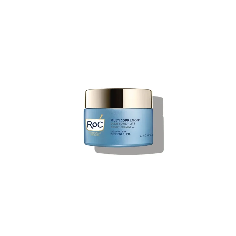 Roc Multi Correxion Unifier+ Lifter Crème de Nuit - 50ml