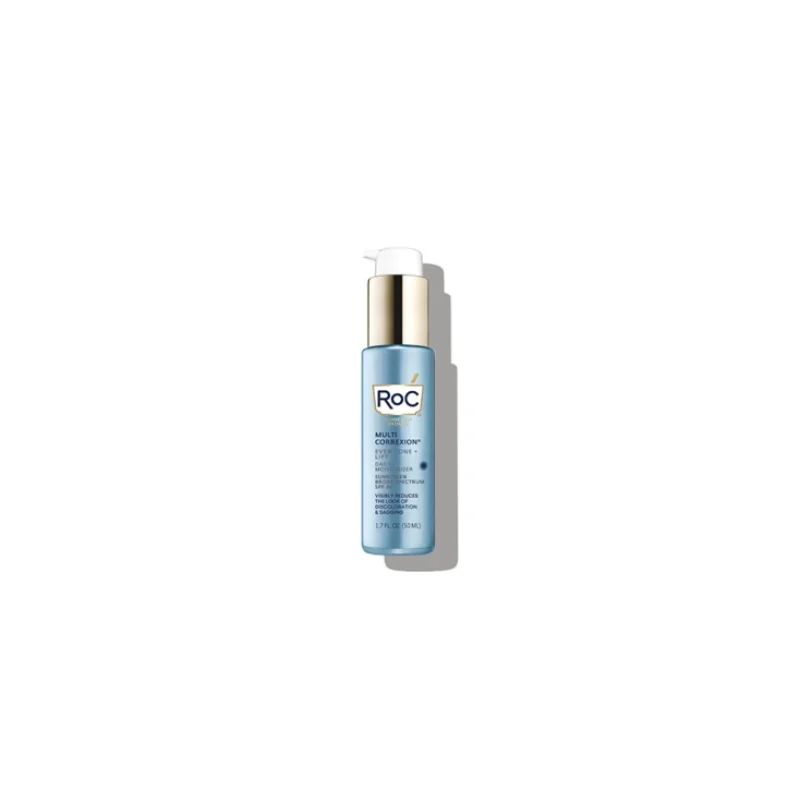 Roc Multi Correxion Unifier+ Lifter Hydratant SPF30 - 50ml