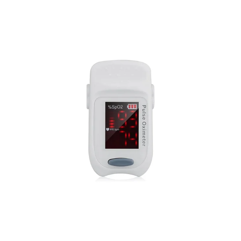 Powerscan Oxymetre De Pouls