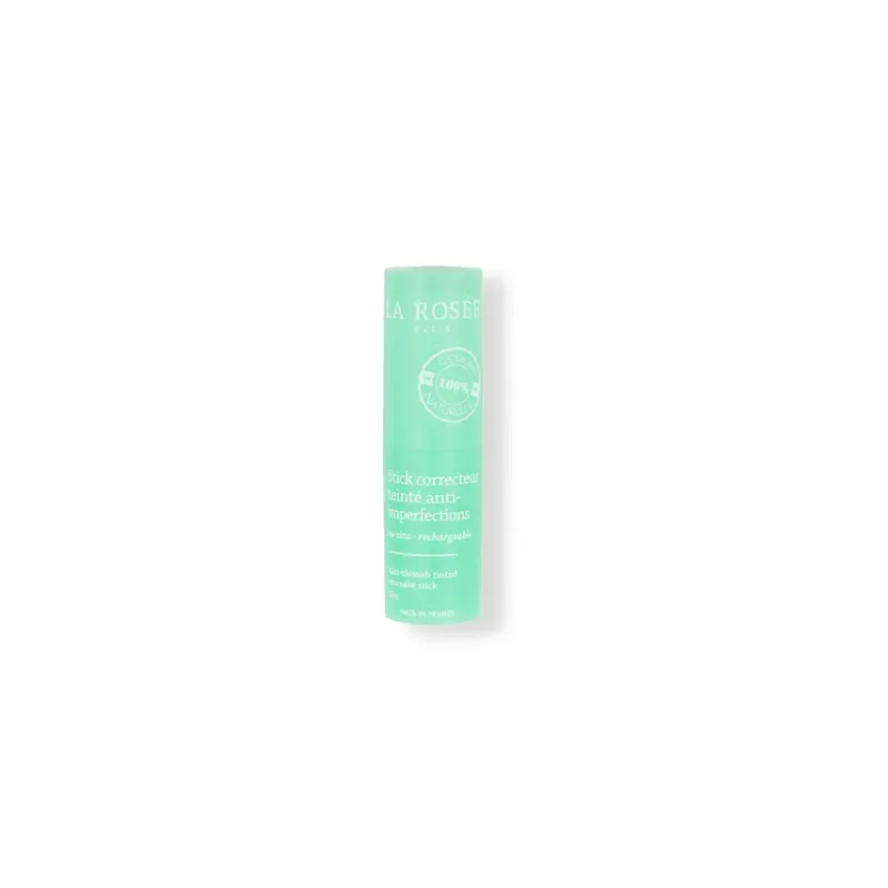 La Rosée Stick Correcteur Teinté Anti-Imperfections au Zinc 5.5g