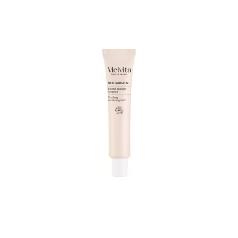 Melvita NectarCalm Baume Apaisant Rougeurs Bio 40 ml