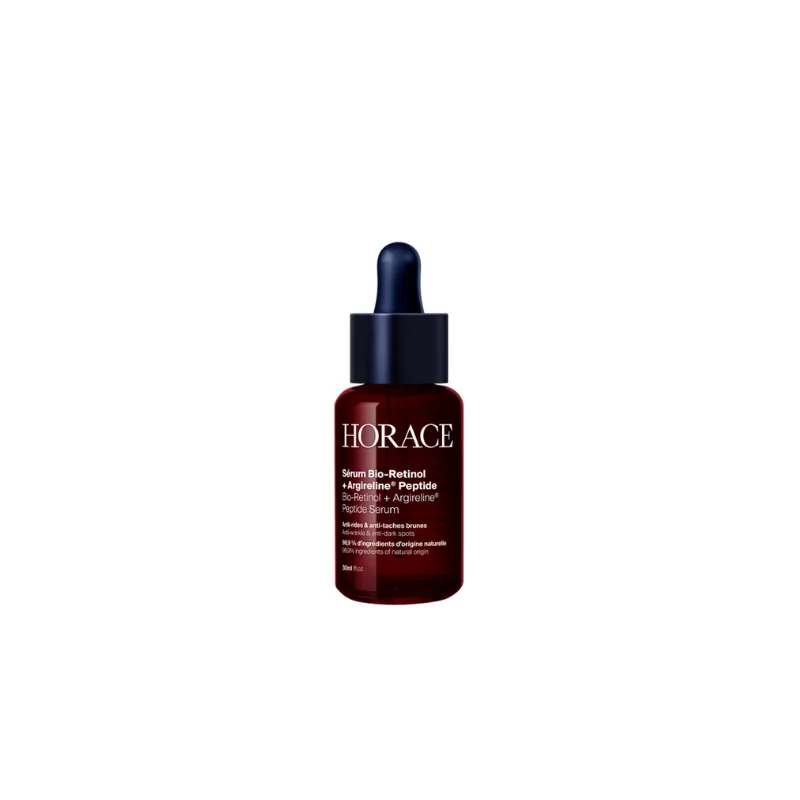 Horace Sérum Bio-Retinol + Argireline Peptide - 30 ml
