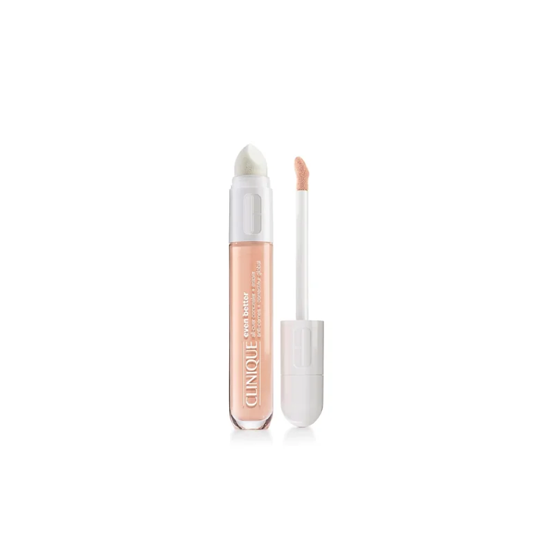 Clinique Even Better Anti-Cernes + Correcteur Global CN28  6ml