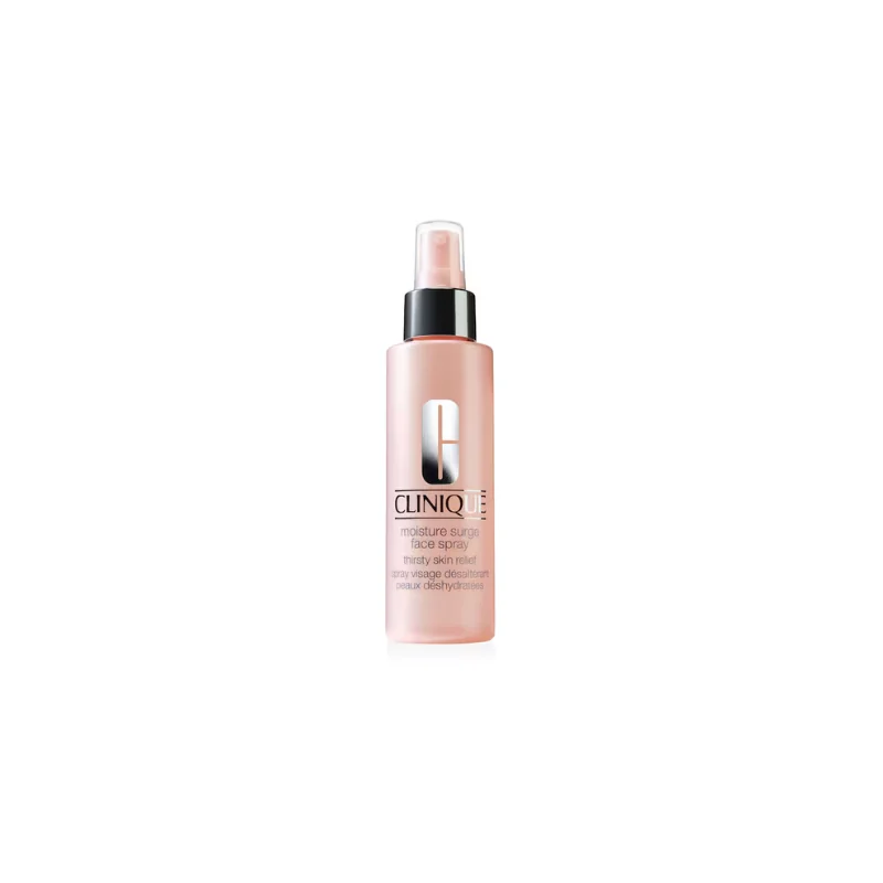 Clinique Spray Visage Désaltérant Peaux Déshydratées 125ml