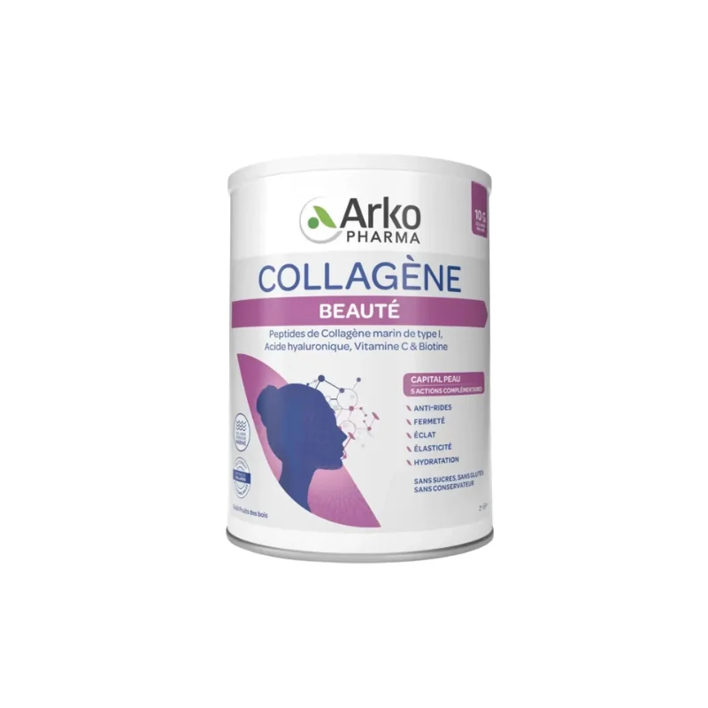 Arkopharma Collagène Beauté - 260g