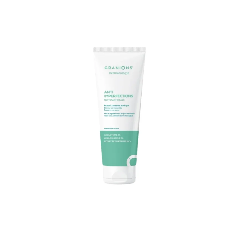 Granions Nettoyant anti-imperfections - 150 g