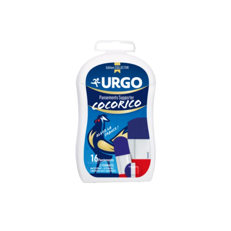 URGO COCORICO pansements