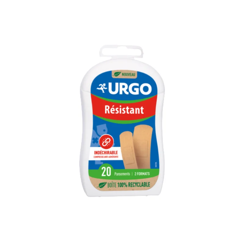 URGO Pansements Résistant