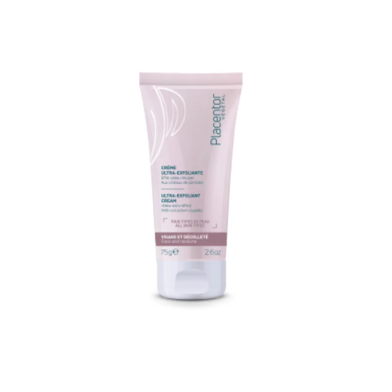 Placentor Crème ultra-exfoliante 75ml