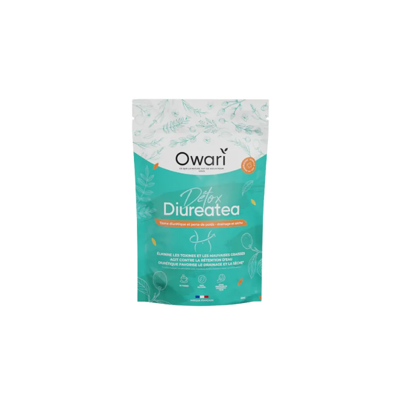 Owari  Diuretea 50g