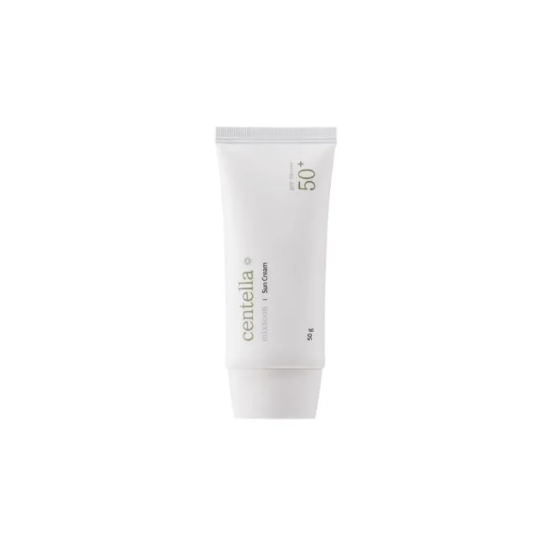 MIXSOON - Centella Sun Cream SPF50+