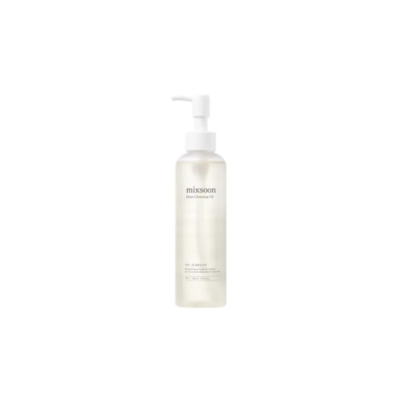 Bean Cleansing Oil