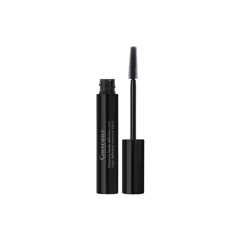 Avène Couvrance Mascara Haute Définition Noir