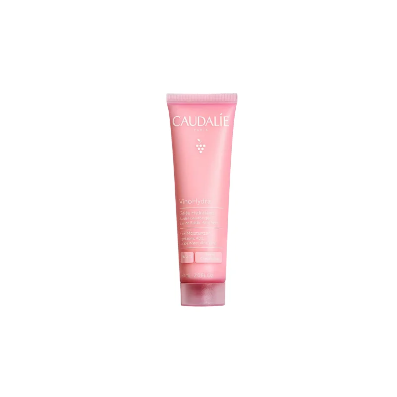 Caudalie VinoHydra Gelée Hydratante 60ml