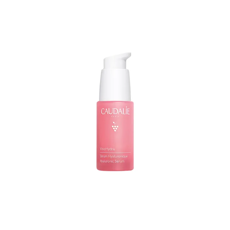 Caudalie VinoHydra Sérum Hyaluronique 30ml