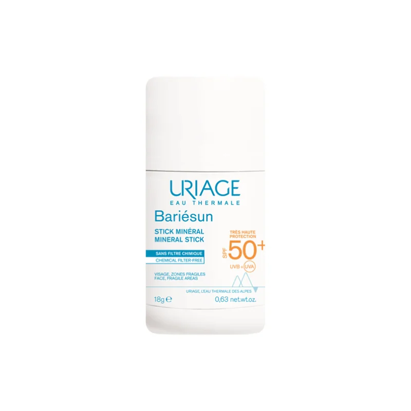 Uriage Bariésun Stick Minéral SPF50+