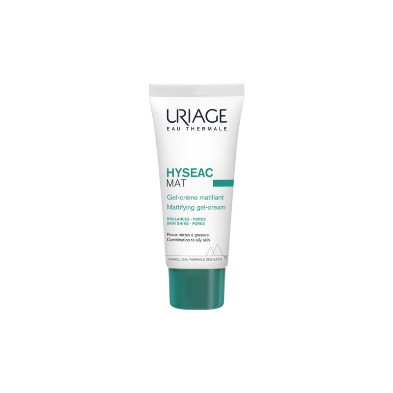 Uriage Hyséac Mat' 40 ml