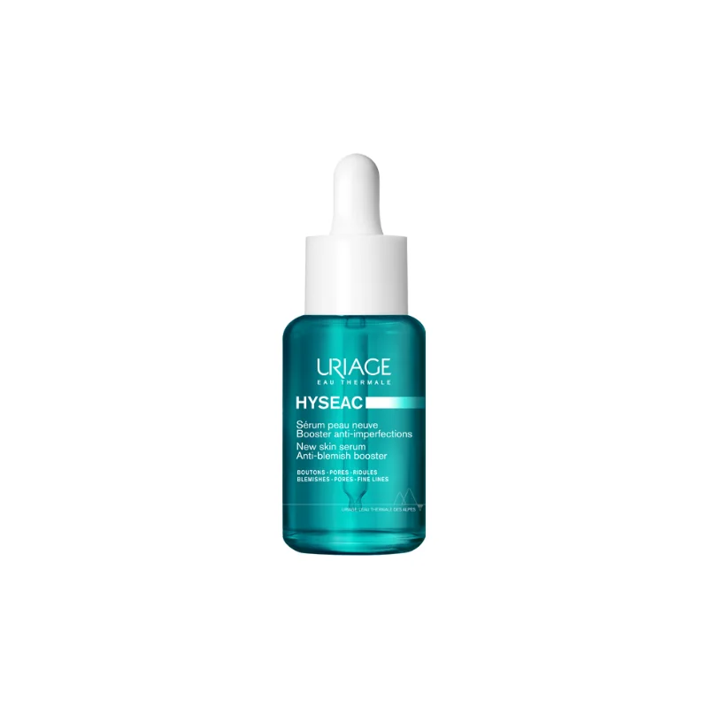 Uriage Hyséac Sérum Peau Neuve Booster Anti-Imperfections 30 ml