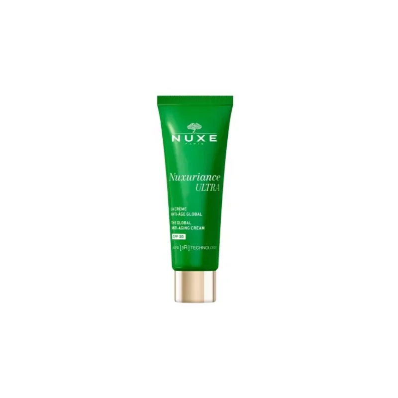 Nuxe Nuxuriance Ultra La Crème Anti-Âge Global SPF30 50 ml