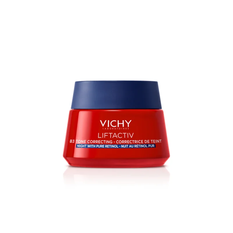 Vichy Liftactiv crème B3 anti-tâches au rétinol pur 50ml