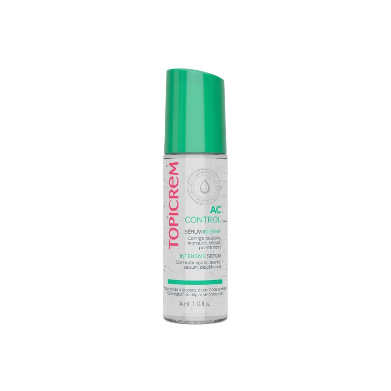 Topicrem Ac control Sérum intensif 34ml