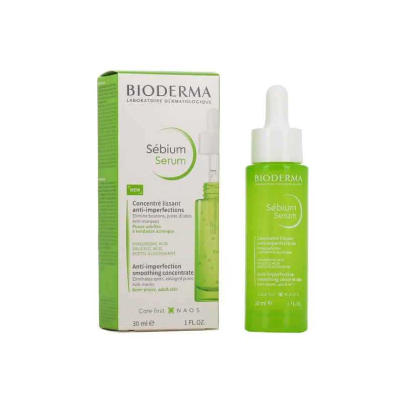 Bioderma Sébium Sérum 30ml