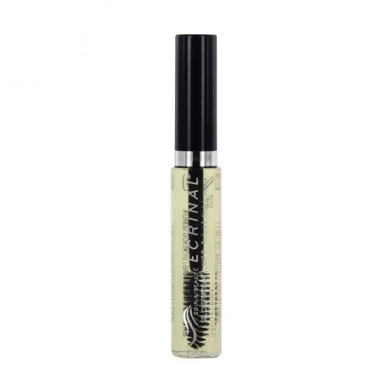 Ecrinal gel fortifiant cils et sourcils 8ml