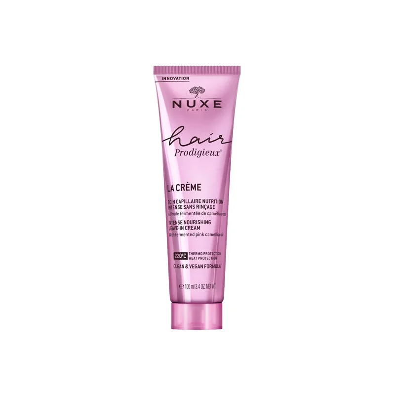 Nuxe Hair Prodigieux La crème sans rinçage 100ml
