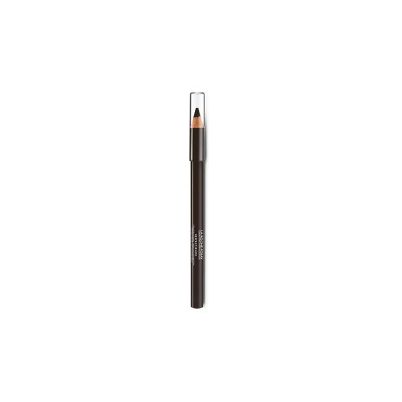 La roche-posay toleriane crayon douceur noir 1g