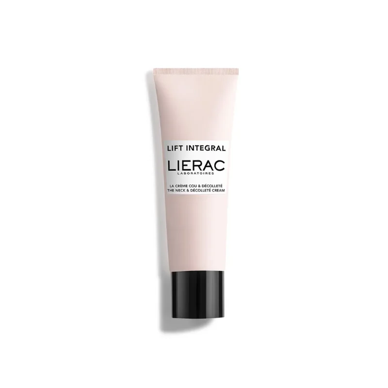 Lierac Lift Integral Crème Cou & Décolleté 50ml