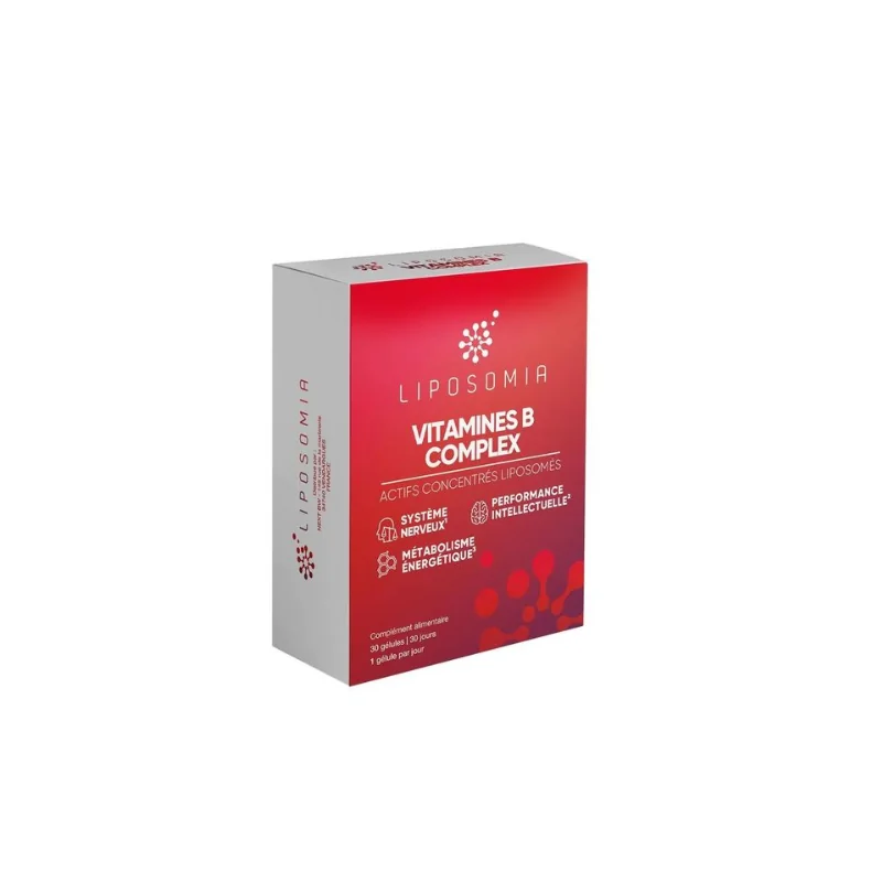 PRESCRIPTION NATURE Magnésium Mix Goût Fraise 180g