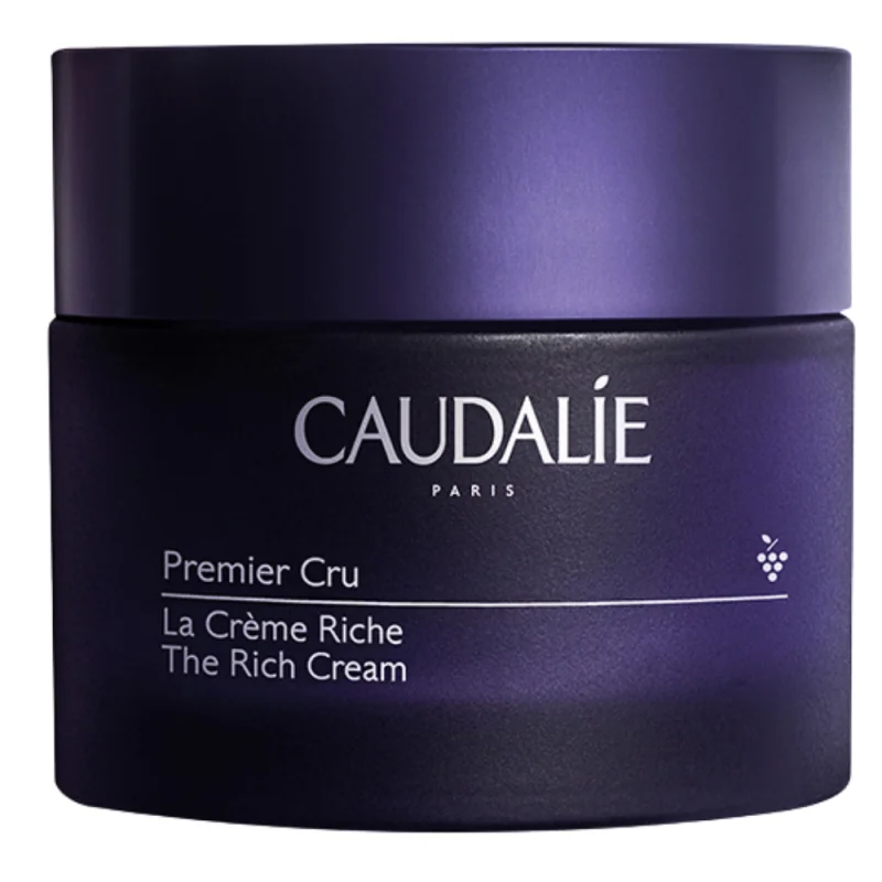 Caudalie Premier Cru Crème Riche 50ml