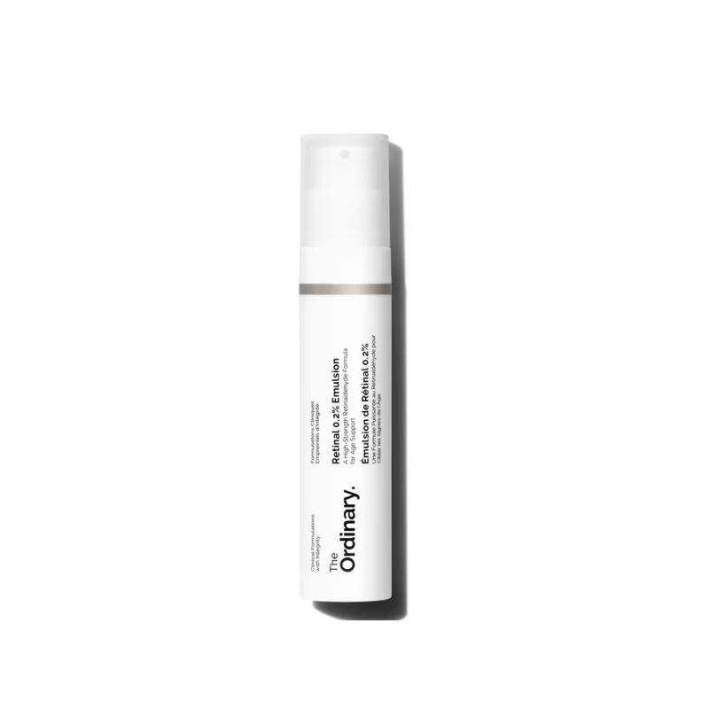 The Ordinary Émulsion de Rétinal 0.2% 15ml