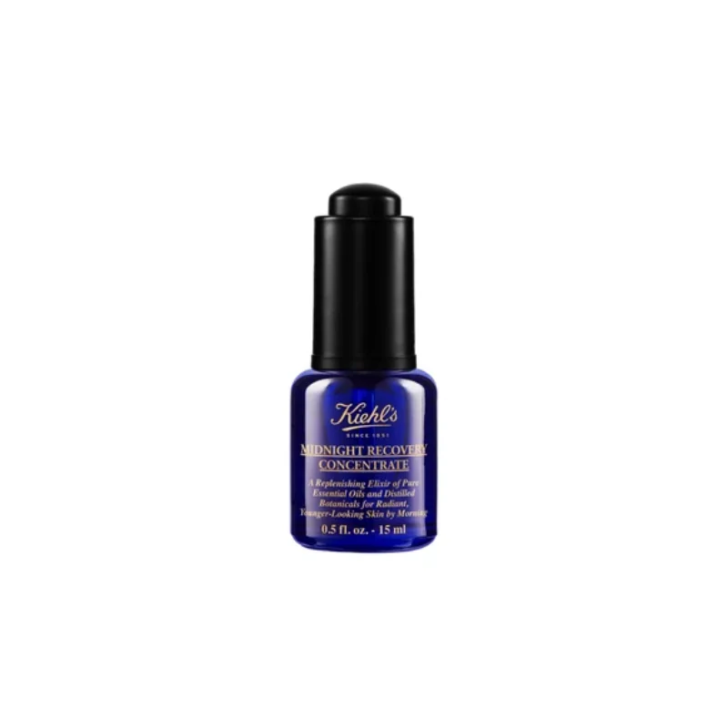 Kiehl's  Midnight Recovery Concentrate 15ml
