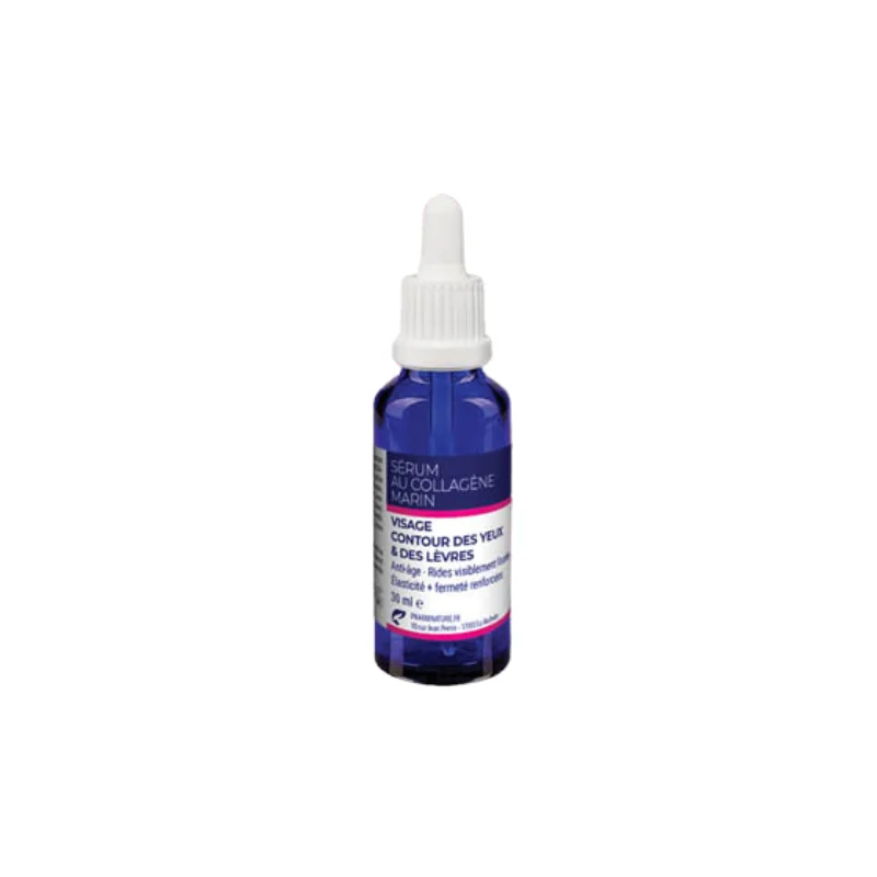 Pharm Nature Sérum au collagène marin 30ml