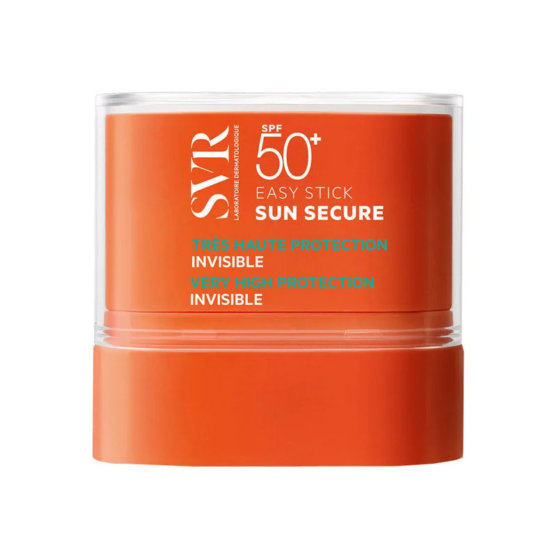SVR Sun Secure Easy Stick SPF50+ 10gr