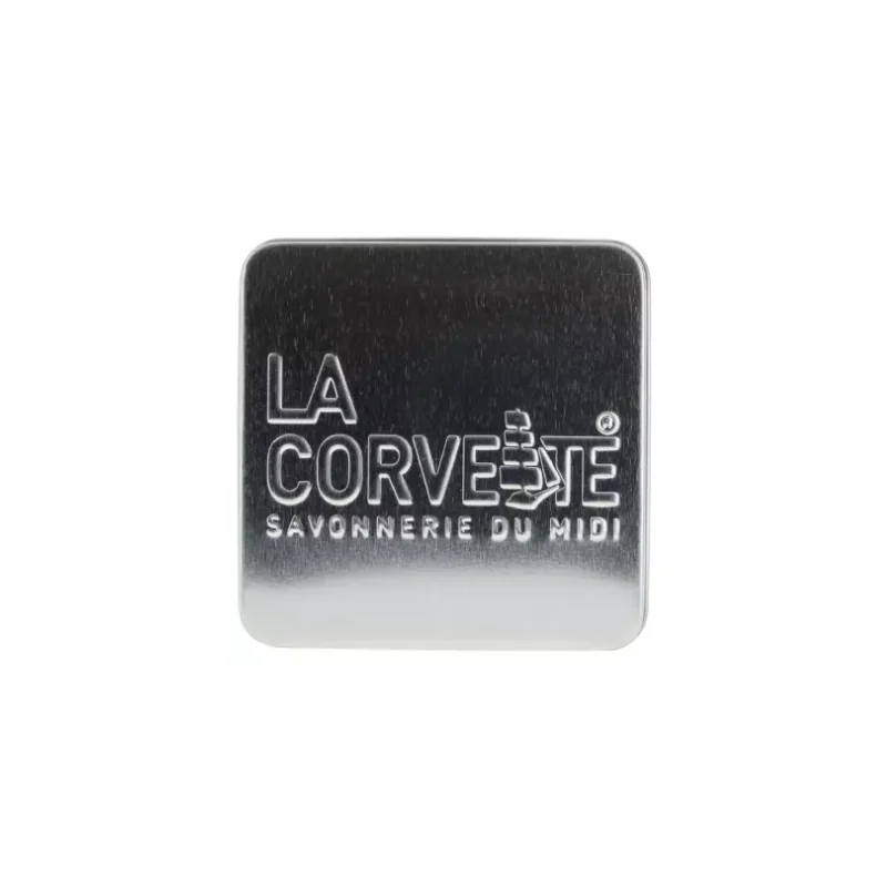 La Corvette Boîte à Savon