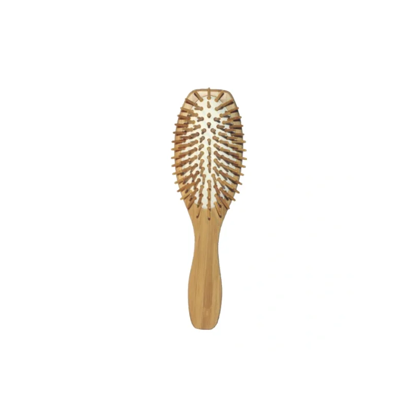 Estipharm Brosse à Cheveux en Bambou