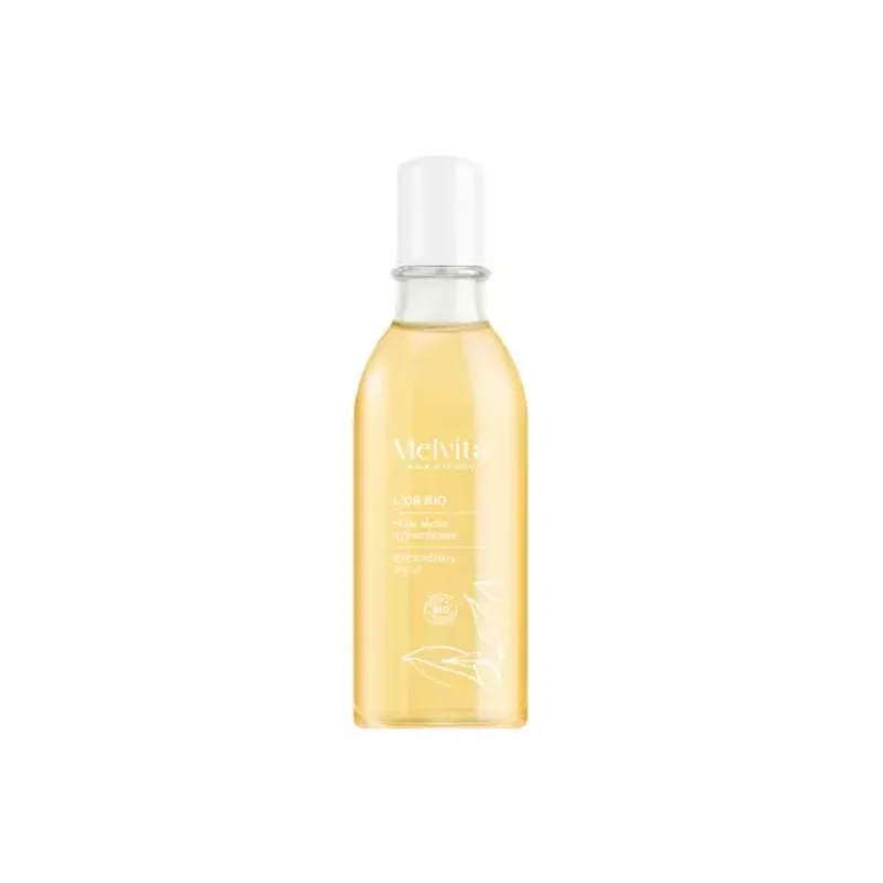 Melvita L'Or Bio Huile Sèche Extraordinaire Bio 50 ml