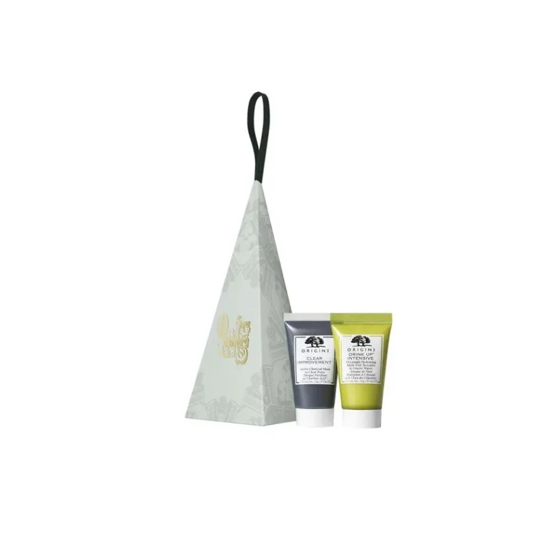 ORIGINS Mini Masking Duo Coffret