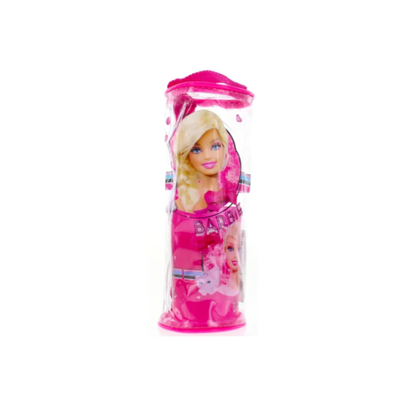 TINOKOU Trousse de toilette Barbie