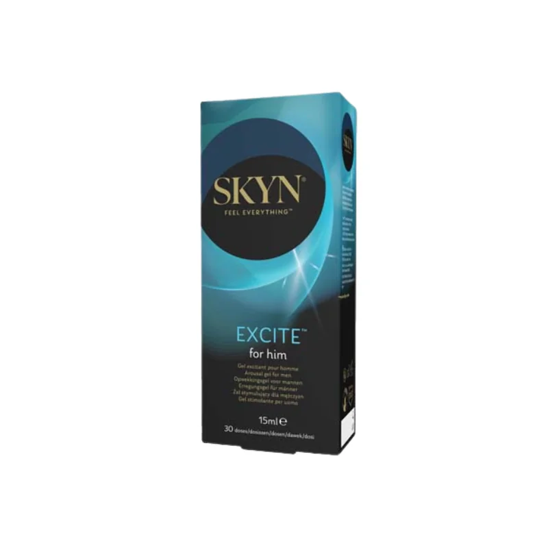 Manix Skyn Excite for him 15ml