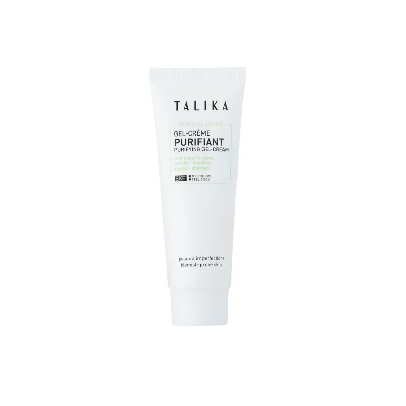 Talika Gel Crème Purifiant 50ml