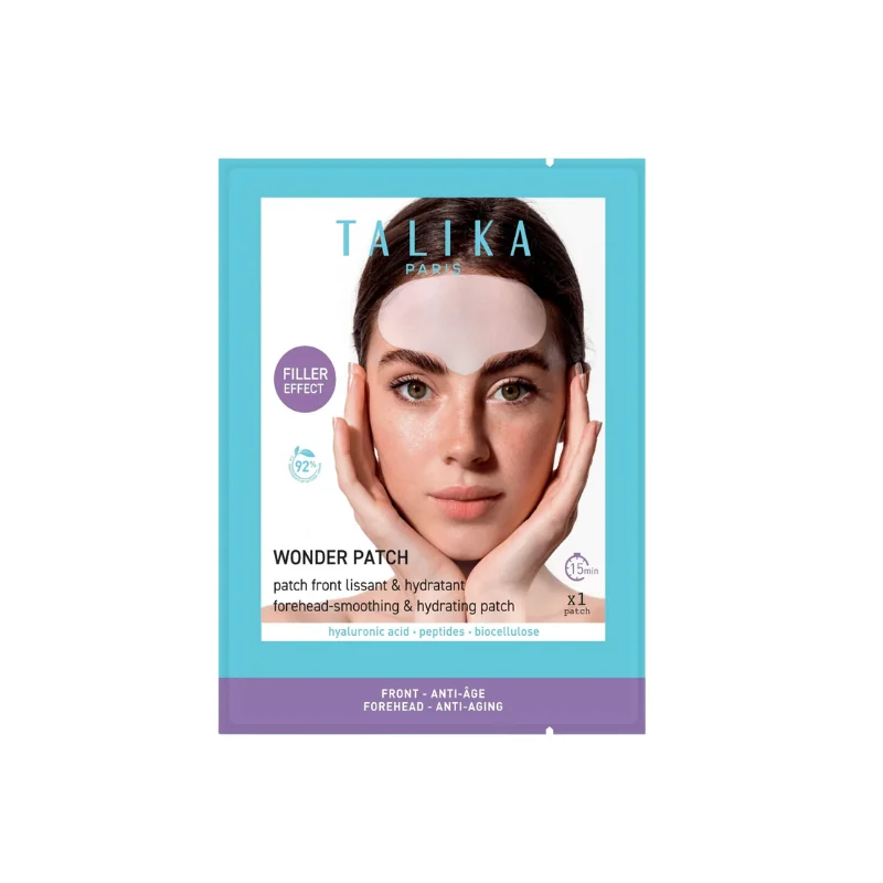 Talika Wonder Patch x1