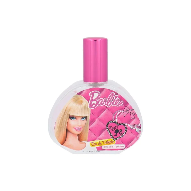 BARBIE Eau de Toilette 30ml