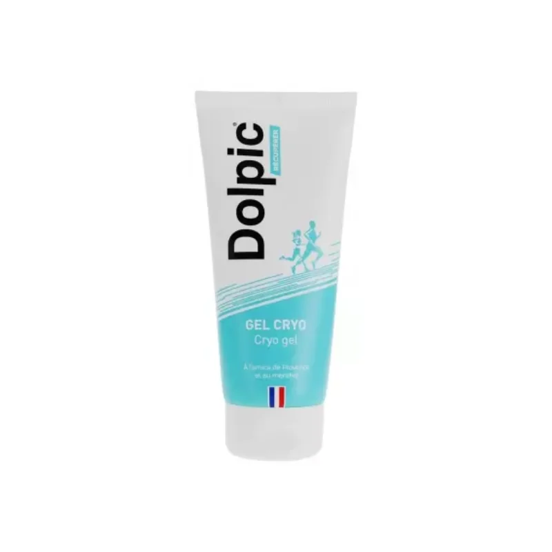 Dolpic Gel Cryo 100 ml
