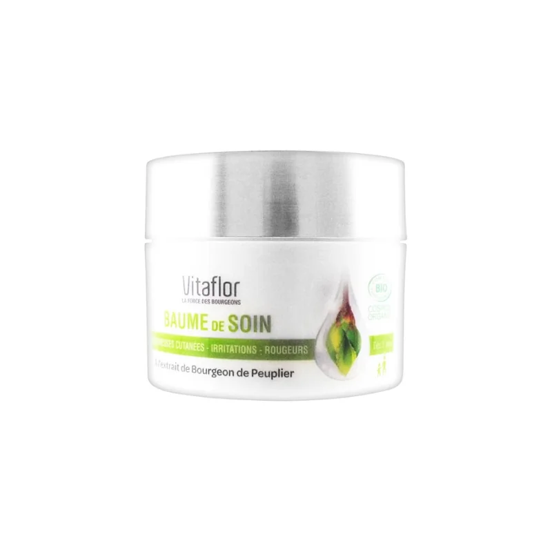 Vitaflor Baume de soin 50ml