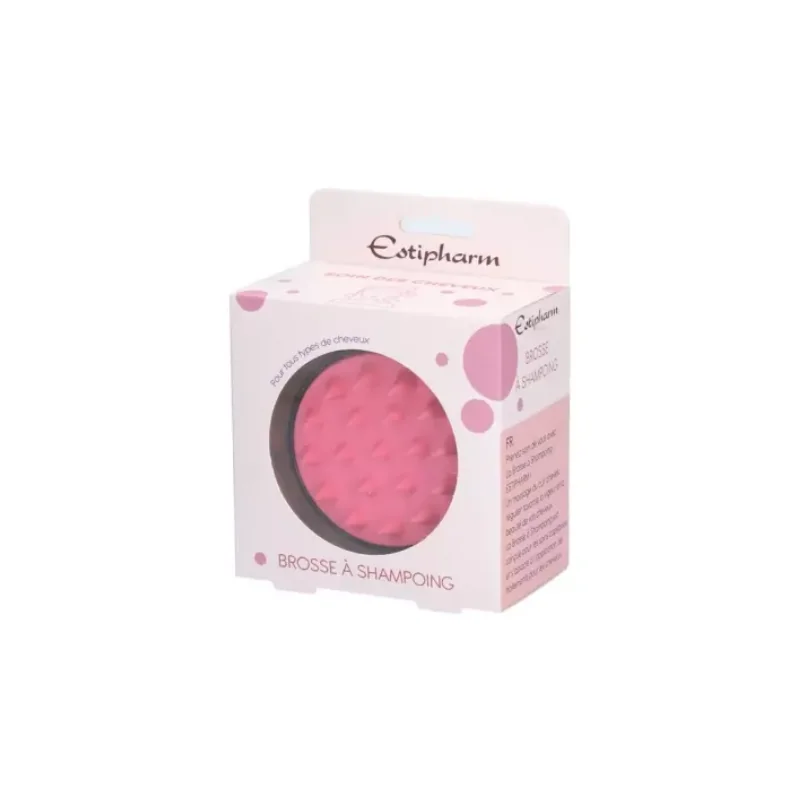 Estipharm Brosse à Shampoing