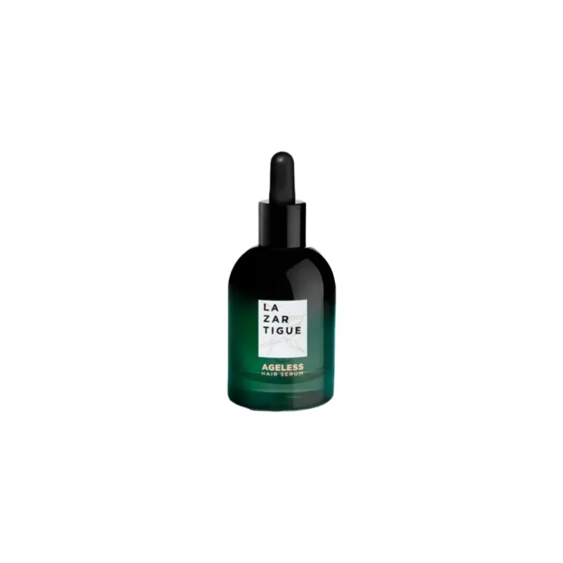 Lazartigue Ageless Serum Élixir Jeunesse Régénérant 50 ml