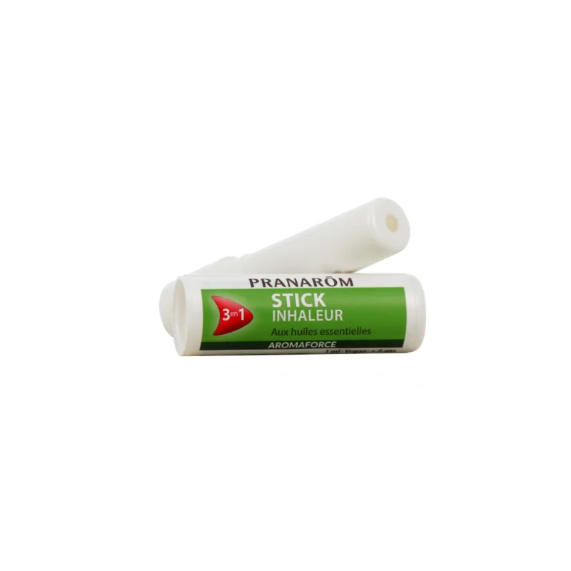Pranarom Aromaforce Stick Inhaleur